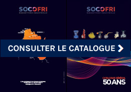 Catalogue de produits Socofri